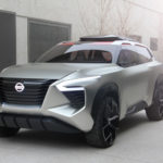 Nissan-Xmotion-Concept-front-view---Future-of-SUV's-Detroit-Auto-Show-2018