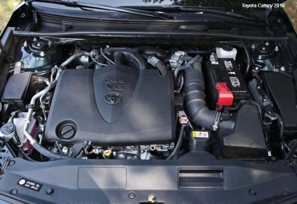 Toyota-Camry-2018-engine-image