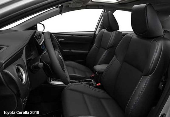 Toyota-Corolla-2018-front-seats