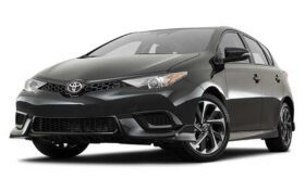 Toyota Corolla IM 2019 Price, Specifications, Overview & Review ...