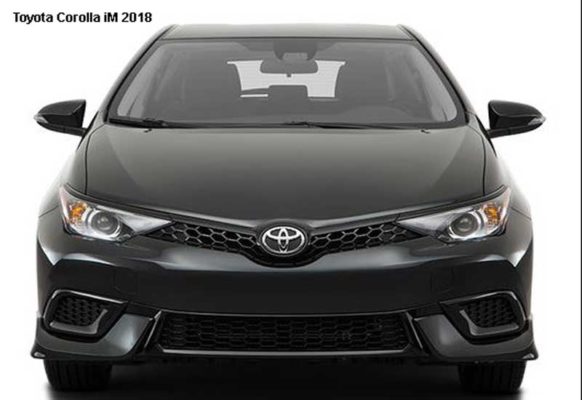 Toyota-Corolla-iM-2018-front-image