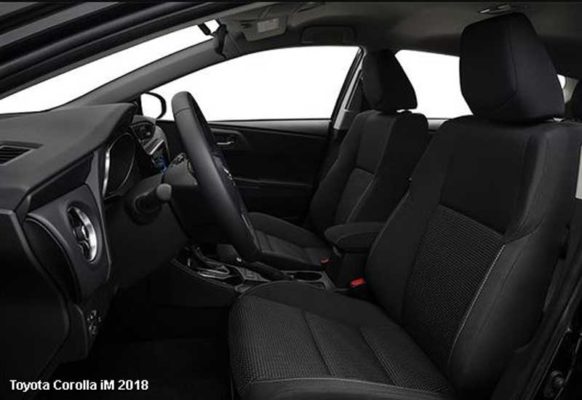 Toyota-Corolla-iM-2018-front-seats