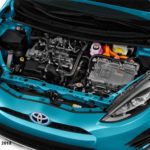 Toyota-Prius-C-engine-image | Toyota Aqua G