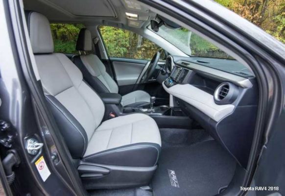 Toyota-RAV4-2018-front-seats