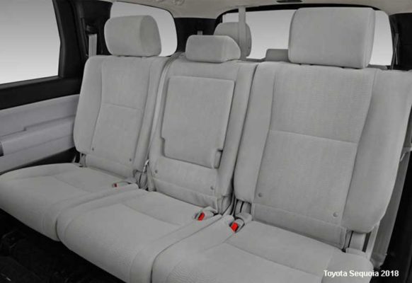 Toyota-Sequoia-2018-back-seats