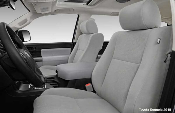 Toyota-Sequoia-2018-front-seats