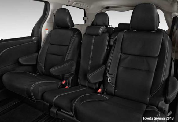 Toyota-Sienna-2018-back-seats