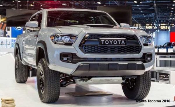 Toyota-Tacoma-2018-front-image