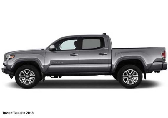 Toyota-Tacoma-2018-side-image