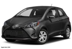 Toyota Yaris L Auto 2019 Price,Specification