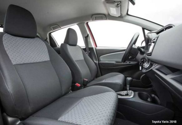 Toyota-Yaris-2018-front-seats