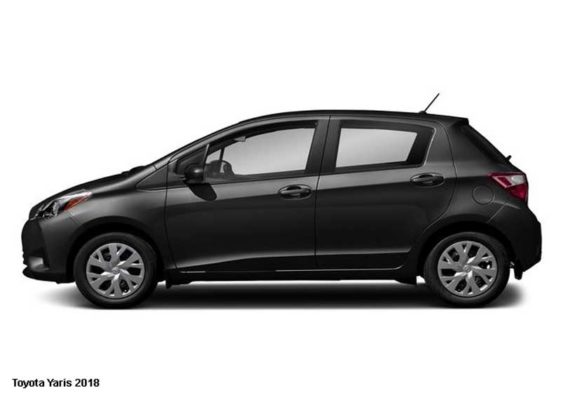 Toyota-Yaris-2018-side-image