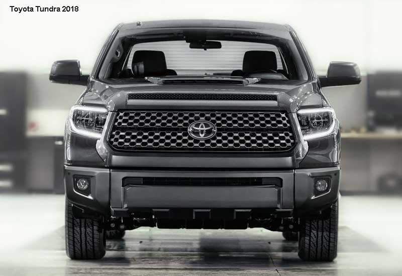 Toyota Tundra CrewMax 2019 price, specifications, overview & review