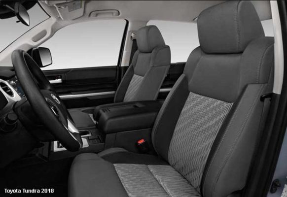 Toyota-tundra-2018-front-seats