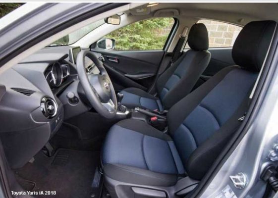 Toyota-yaris-ia-2018-front-seats