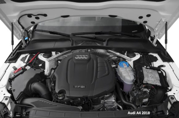 Audi-A4-2018-engine-image