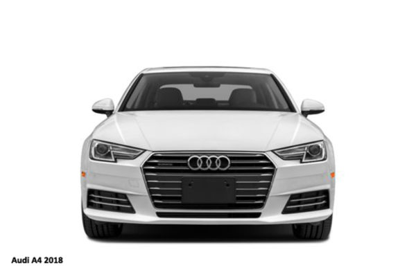 Audi-A4-2018-front-image