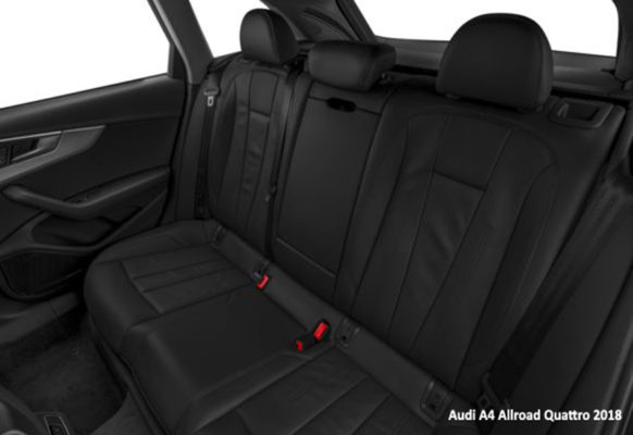 Audi-A4-Allroad-Quattro-2018-back-seats