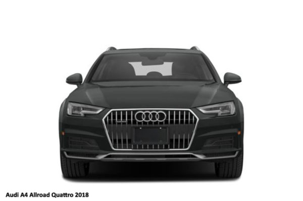 Audi-A4-Allroad-Quattro-2018-front-image