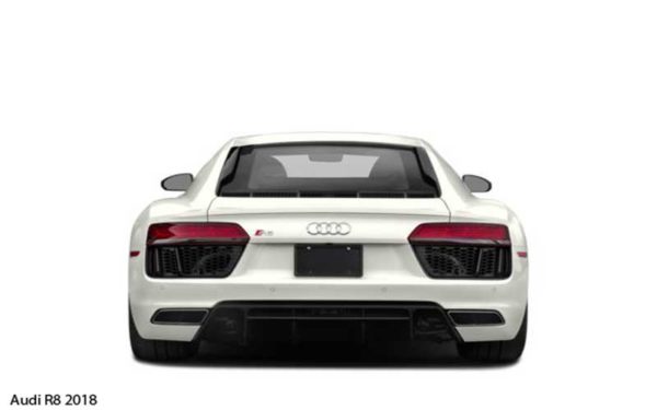 Audi-R8-2018-back-image