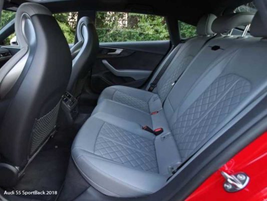 Audi-S5-Sportback-2018-back-seats