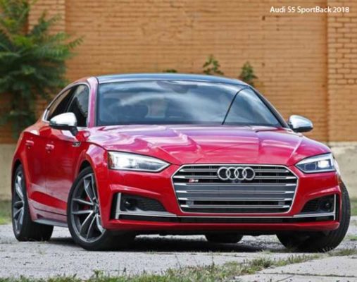 Audi-S5-Sportback-2018-front-image