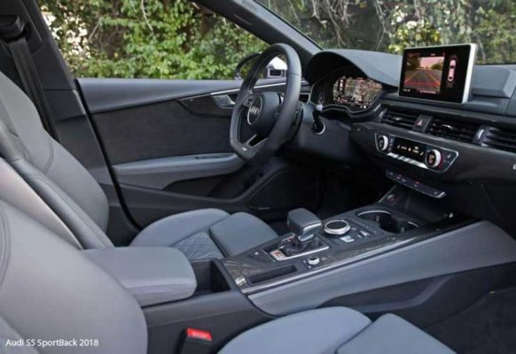 Audi-S5-Sportback-2018-front-seats