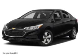 Chevrolet Cruze LT Diesel (Manual) 2018 Price,Specification