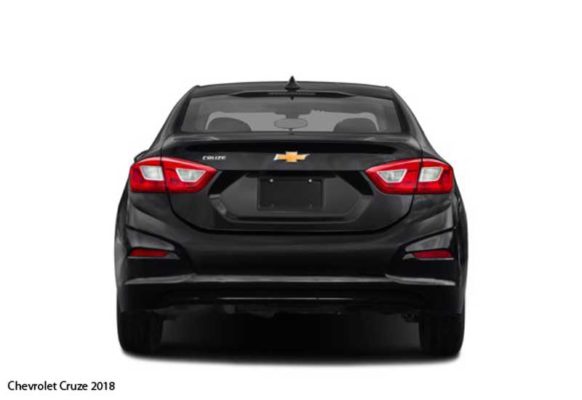 Chevrolet-Cruze-2018-back-image