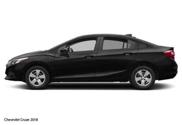 Chevrolet-Cruze-2018-side-image