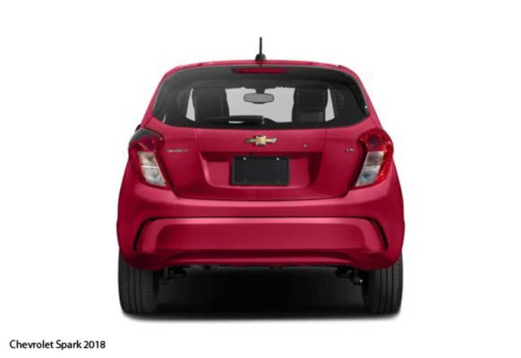 Chevrolet-Spark-2018-back-image