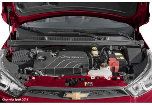 Chevrolet-Spark-2018-engine-image