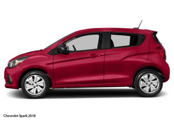 Chevrolet-Spark-2018-side-image