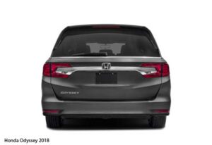 Honda-Odyssey-2018-back-image