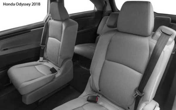 Honda-Odyssey-2018-back-seats