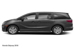 Honda-Odyssey-2018-side-image