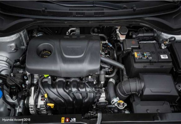 Hyundai-Accent-2018-engine-image