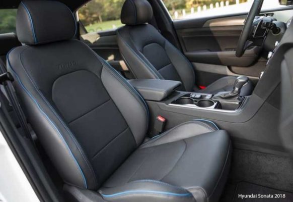 Hyundai-Sonata-2018-front-seats
