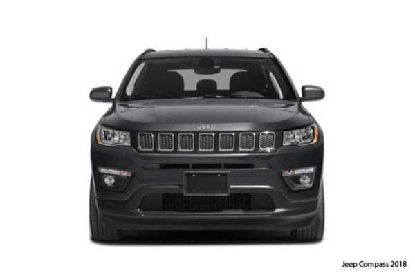 Jeep-Compass-2018-Front-image