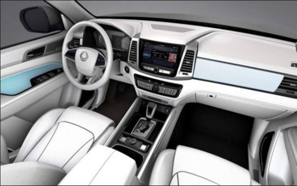 Mahindra-XUV-700-interior-2018-indian-launch