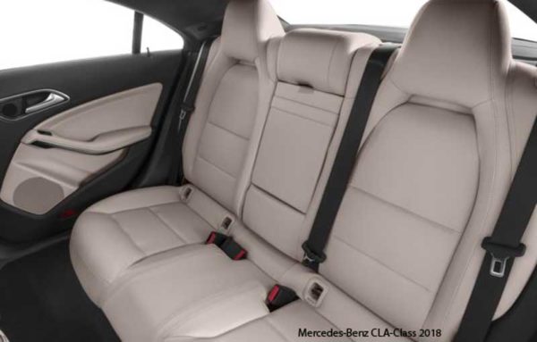 Mercedes-Benz-CLA-Class-2018-back-seats