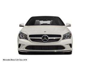 Mercedes-Benz-CLA-Class-2018-front-image