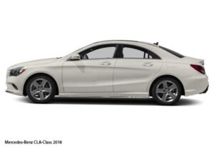 Mercedes-Benz-CLA-Class-2018-side-image