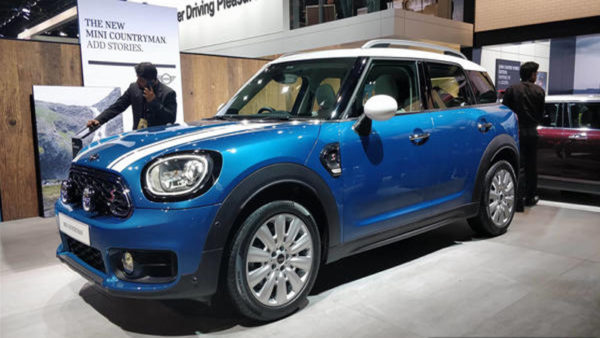 Mini-Countryman-Debuted-in-india---Auto-Expo-2018