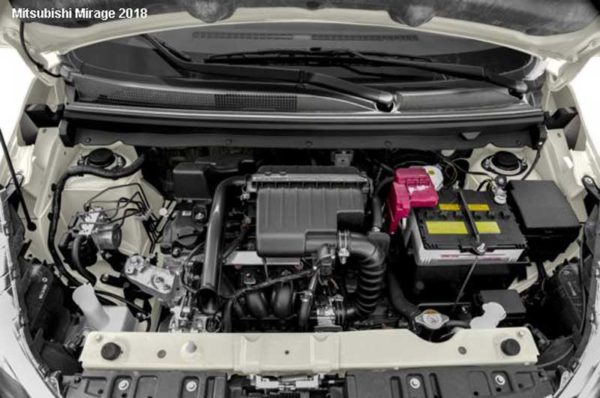 Mitsubishi-Mirage-2018-engine-image