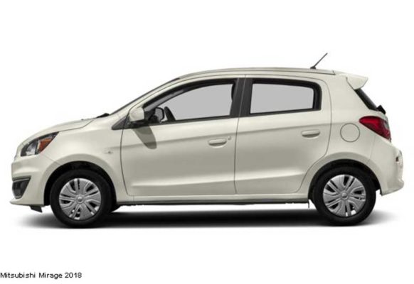 Mitsubishi-Mirage-2018-side-image