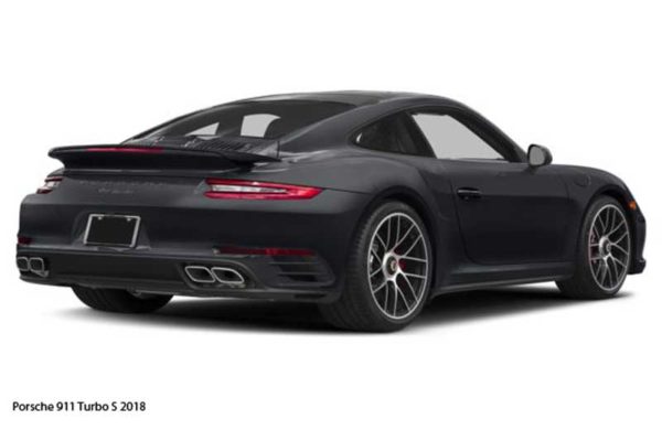 Porsche-911-Turbo-S-2018-Title-image