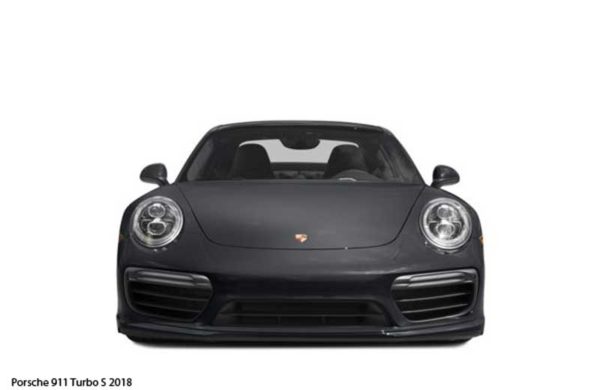 Porsche-911-Turbo-S-2018-front-image