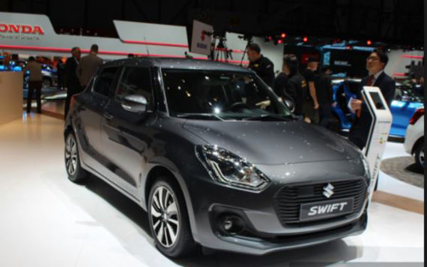 Suzuki-Swift-2018-Launch-in-Thailand-launch-photo
