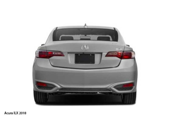 Acura-ILX-2018-Back-image